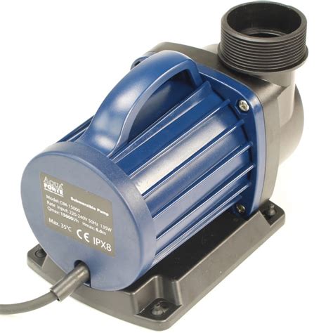aquaforte dm 12000 lv
